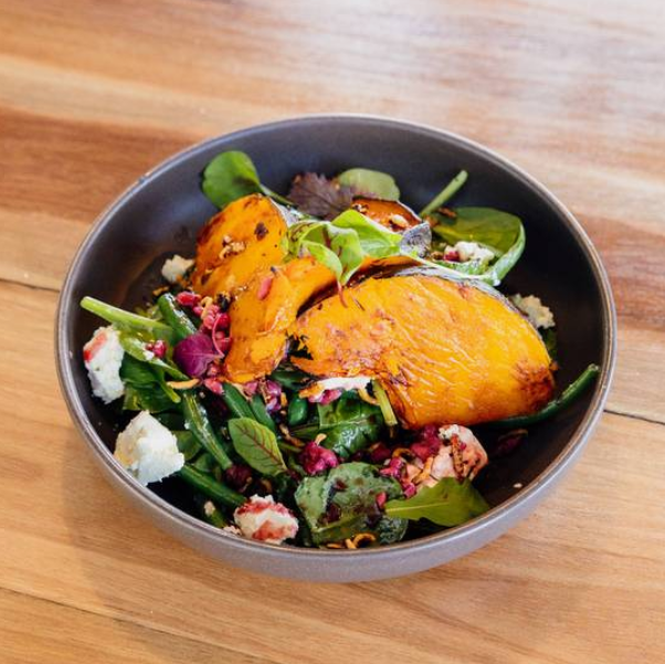 Salads